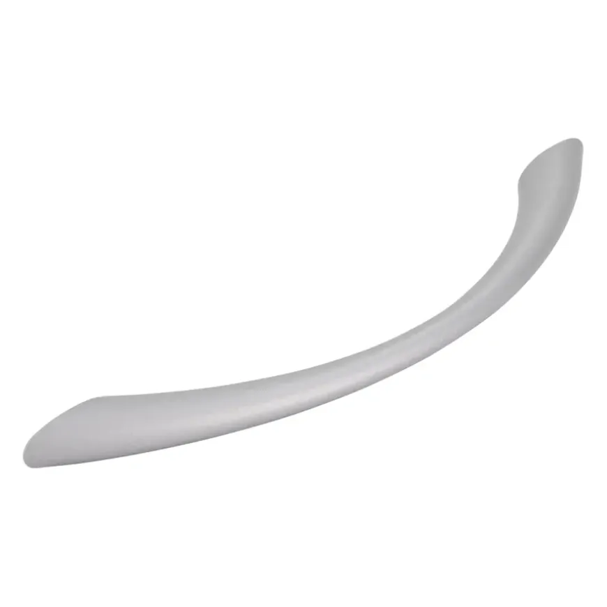 Greep Jose aluminium 160mm