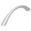 Greep Jose aluminium 115mm