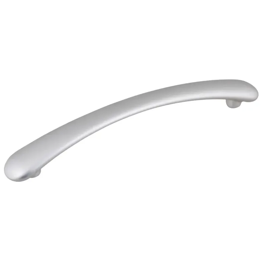 Greep Lucinda aluminium 148mm