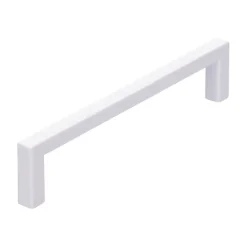 Greep Omer wit 136mm