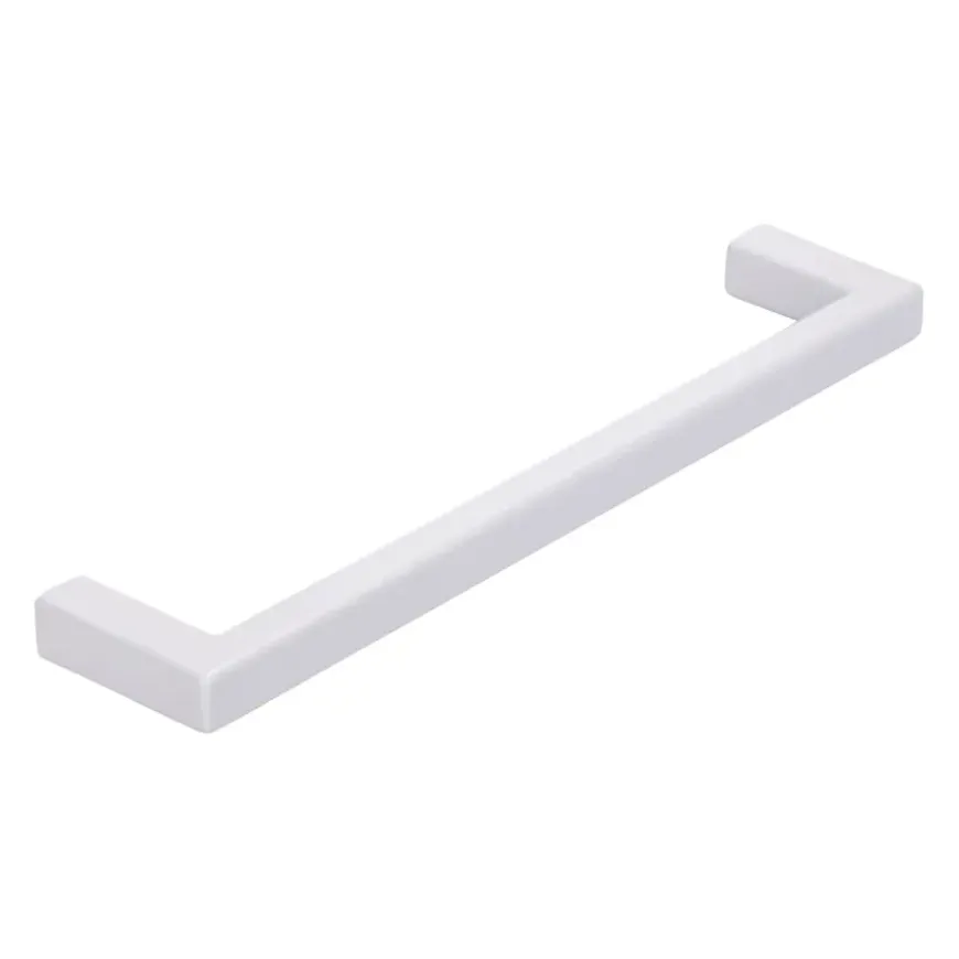 Greep Omer wit 136mm