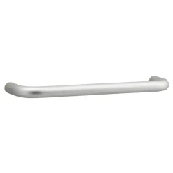 Greep Pascal aluminium 136mm
