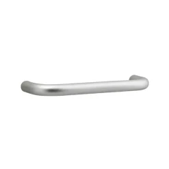 Greep Pim aluminium 104mm