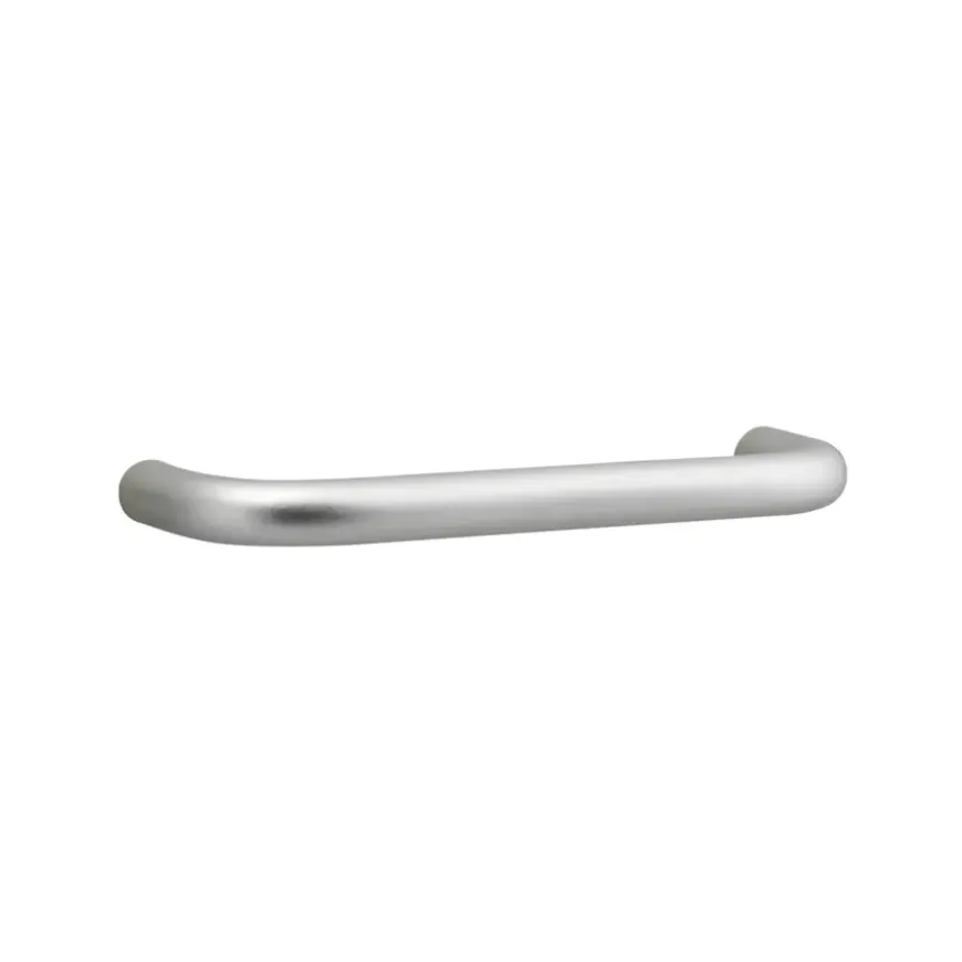 Greep Pim aluminium 104mm