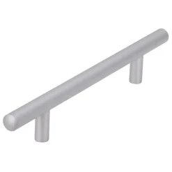 Greep Romy aluminium 208mm
