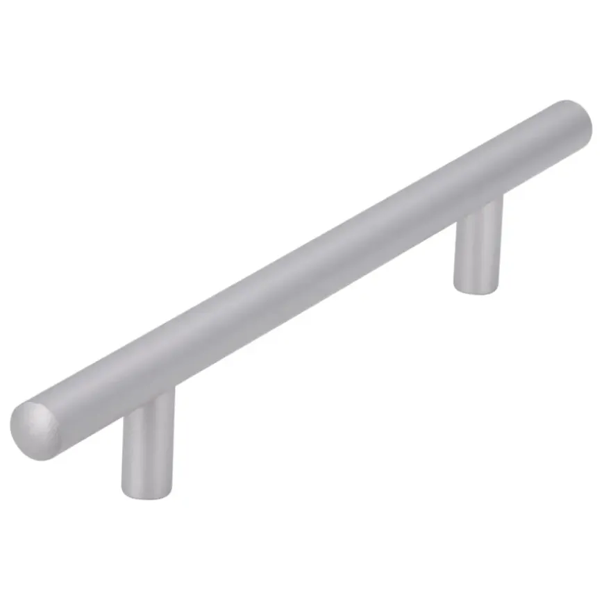 Greep Romy aluminium 208mm