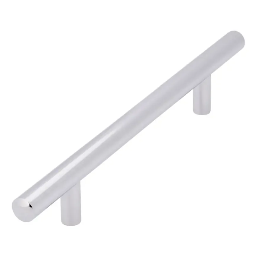 Greep Romy chroom glans 208mm
