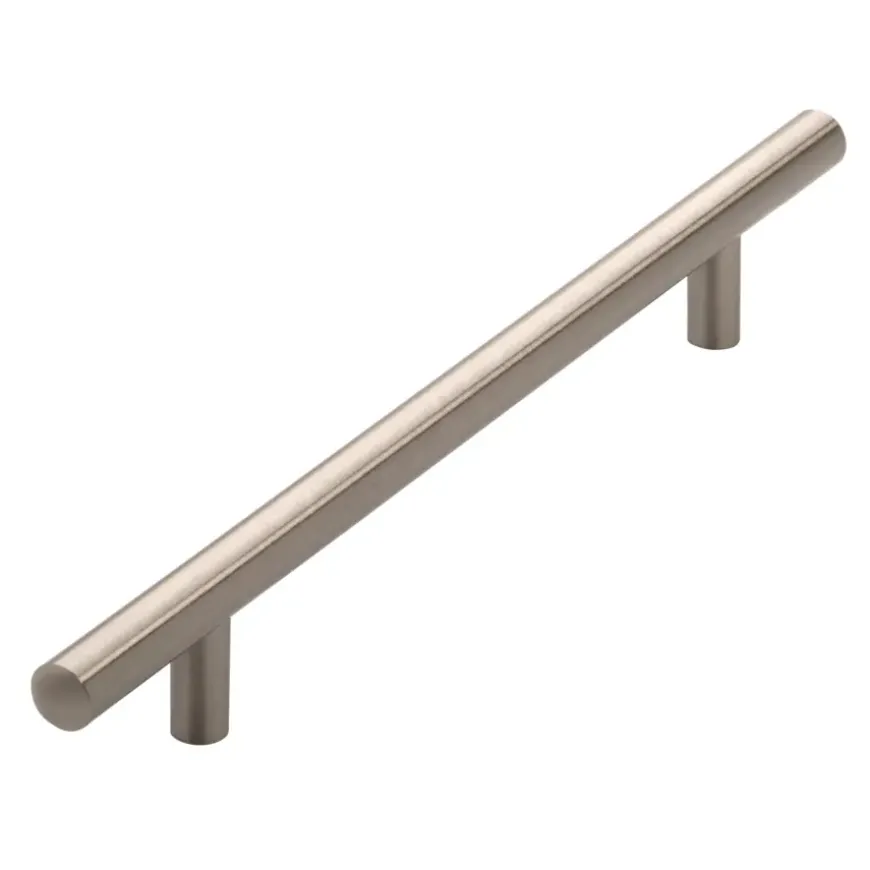 Greep Romy rvs look 240mm