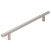 Greep Romy rvs look 320mm