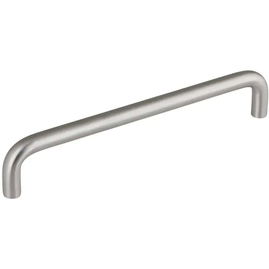 Greep Ronny rvs 170mm