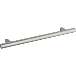Greep Theo rvs 256mm
