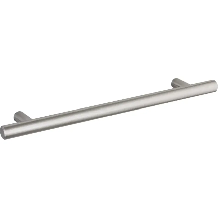 Greep Theo rvs 256mm