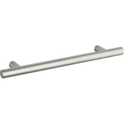 Greep Theo rvs 224mm