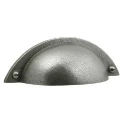 Greep Wexford ijzer 96mm