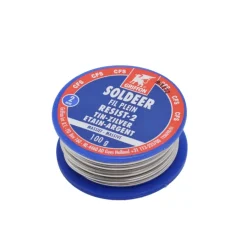 Toebehoren En Benodigdheden > Griffon Drinkwatersoldeer Resist-2 100gram