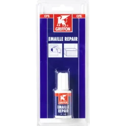 Autogereedschappen|Overig Handgereedschap > Griffon EMAILLE REPAIR FPB 20ML