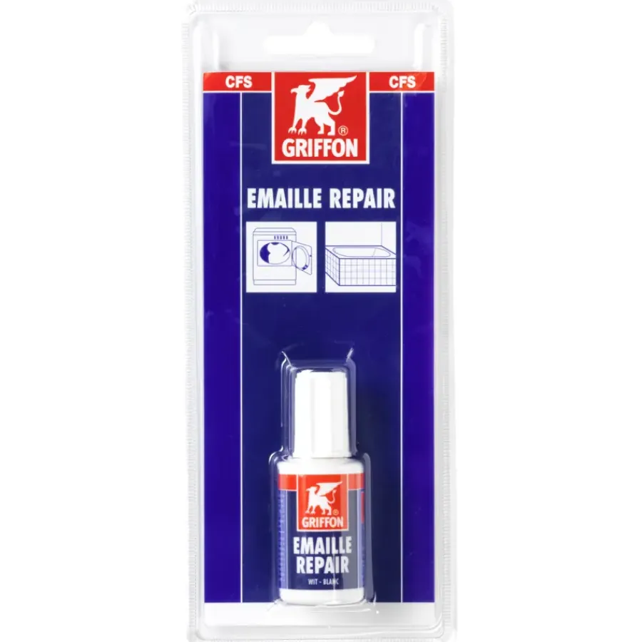 Autogereedschappen|Overig Handgereedschap > Griffon EMAILLE REPAIR FPB 20ML