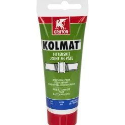 Toebehoren En Benodigdheden > Griffon Fitterskit 100gram