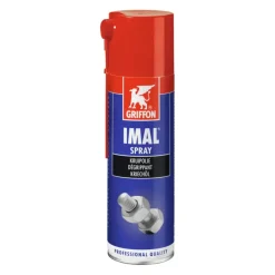 Auto Onderhouds- & Smeermiddelen > Griffon IMAL kruipolie spuitbus 300 ml