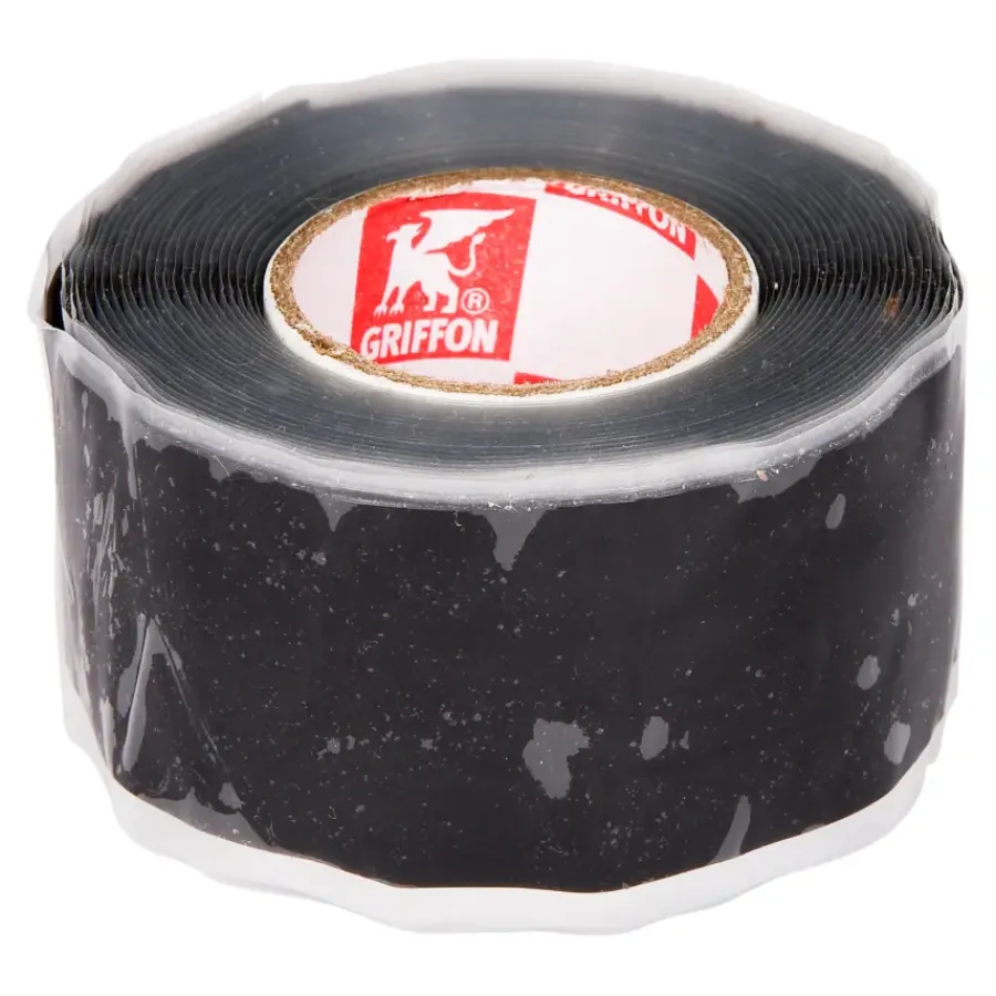 Toebehoren En Benodigdheden|Overige Tape > Griffon Repair Tape 25mm 3 Meter