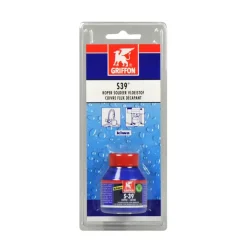 Toebehoren En Benodigdheden|Soldeer- En Lasaccessoires > Griffon S-39 Koper Soldeervloeistof 80ml KIWA