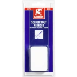Soldeer- En Lasaccessoires > Griffon soldeerboutreiniger 80 gram