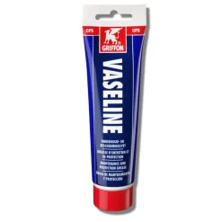 Auto Onderhouds- & Smeermiddelen|Fiets Onderhouds- & Smeermiddelen > Griffon vaseline tube 125 gr