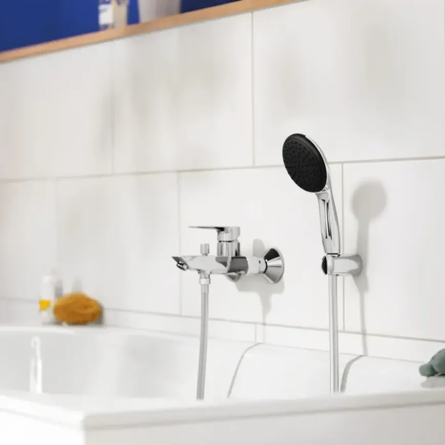 Grohe Badmengkraan Start Edge