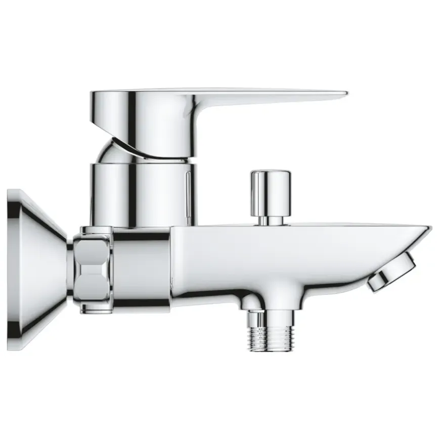 Grohe Badmengkraan Start Edge