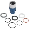 Grohe bevestigingsmoer voor ééngreepsmangkranen M33 x 1,5
