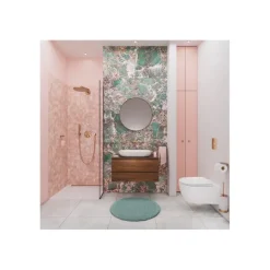 Sanitair Aansluitmateriaal|Douchesets & Koppen > Grohe Colours Aansluitbocht voor Doucheslang Essence New Koper