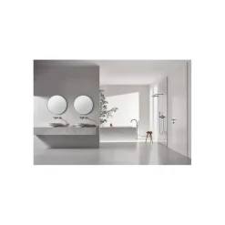 Grohe Colours Handdouchehouder Essence New RVS