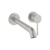 Grohe Colours Wastafelkraan inbouw Essence New L Eengreep RVS