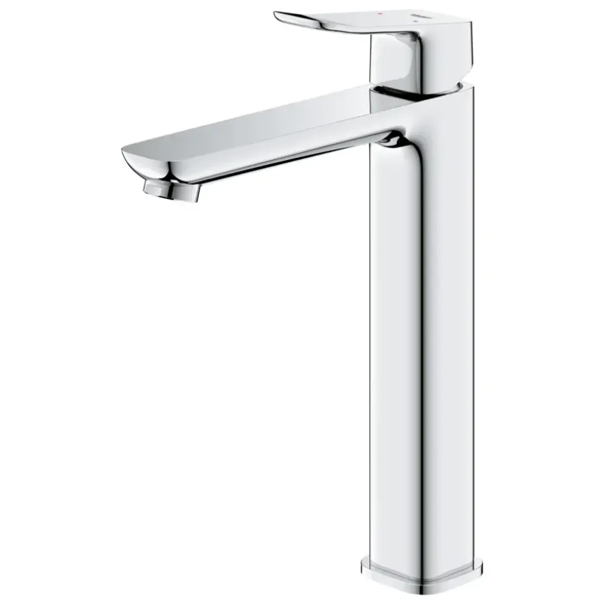 Grohe Dice wastafelmengkraan XL-Size Chroom