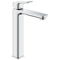 Grohe Dice wastafelmengkraan XL-Size Chroom