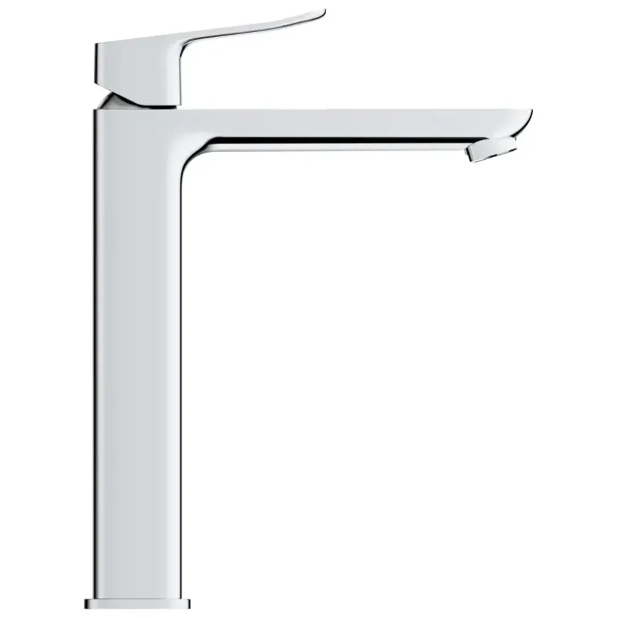 Grohe Dice wastafelmengkraan XL-Size Chroom