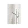 Grohe douchekop Quickfix Vitalio Joy handdouche 1 stand ø 11 cm chroom