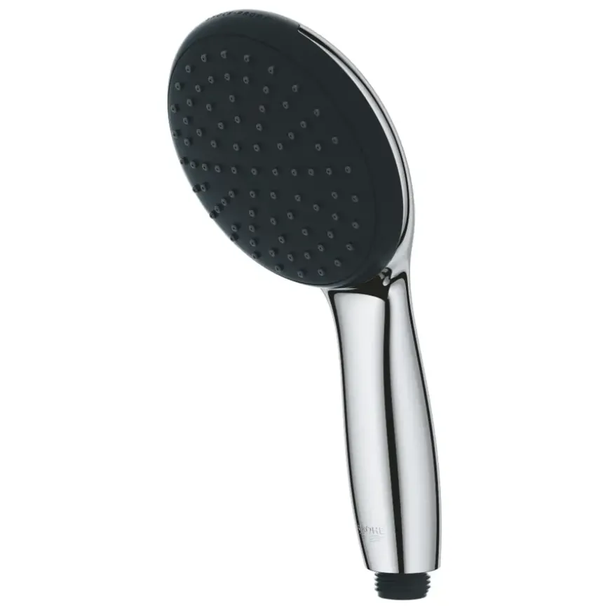 Grohe douchekop Quickfix Vitalio Start 110 handdouche waterbesparend 1 stand ø 11 cm chroom