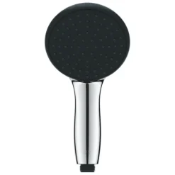 Grohe douchekop Quickfix Vitalio Start 110 handdouche waterbesparend 1 stand ø 11 cm chroom