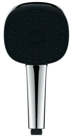 Grohe douchekop Quickfix Vitalio Comfort handdouche waterbesparend 3 standen ø 10 cm chroom