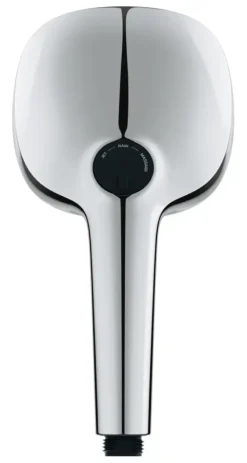 Grohe douchekop Quickfix Vitalio Comfort handdouche waterbesparend 3 standen ø 10 cm chroom