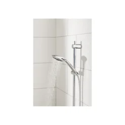 Grohe douchekop Quickfix Vitalio Joy handdouche 3 standen ø 11 cm chroom