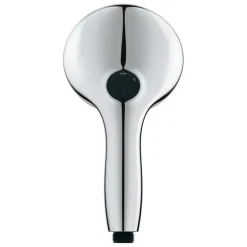 Grohe douchekop Quickfix Vitalio Start 110 handdouche waterbesparend 2 standen ø 11 cm chroom