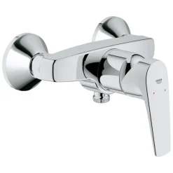 Grohe douchekraan Quickfix Start Flow chroom 15 cm
