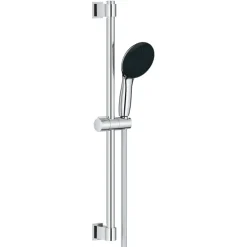 Grohe doucheset Quickfix Vitalio Start 2 standen chroom
