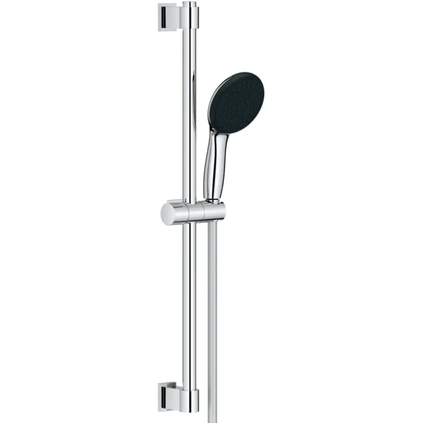 Grohe doucheset Quickfix Vitalio Start 2 standen chroom