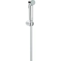 Grohe doucheset Quickfix Vitalio Trigger Spray 1 stand chroom