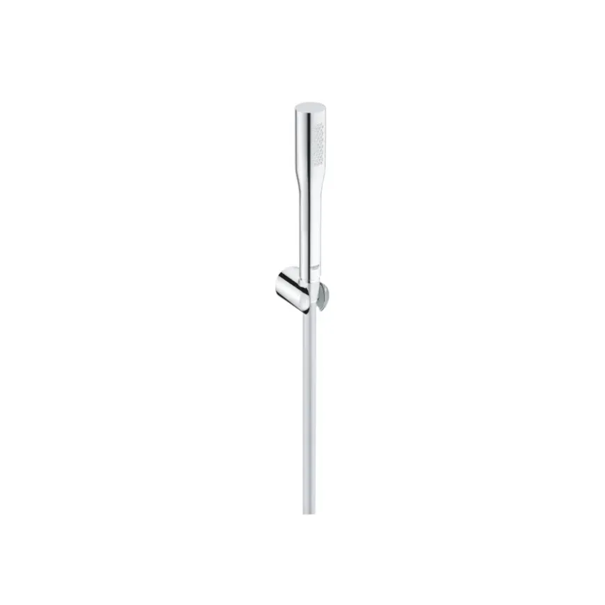 Grohe doucheset Quickfix Vitalio Get 1 stand chroom