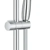 Grohe doucheset Quickfix Vitalio Start 3 standen chroom