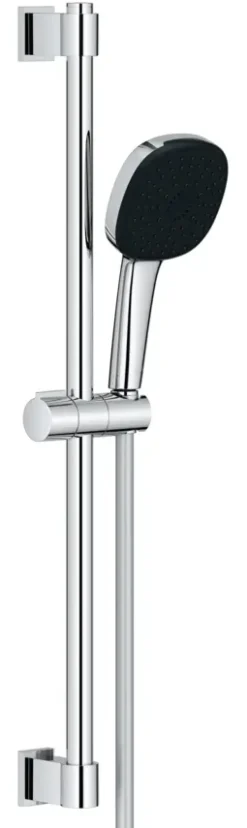 Grohe doucheset Quickfix Vitalio Comfort 3 standen chroom